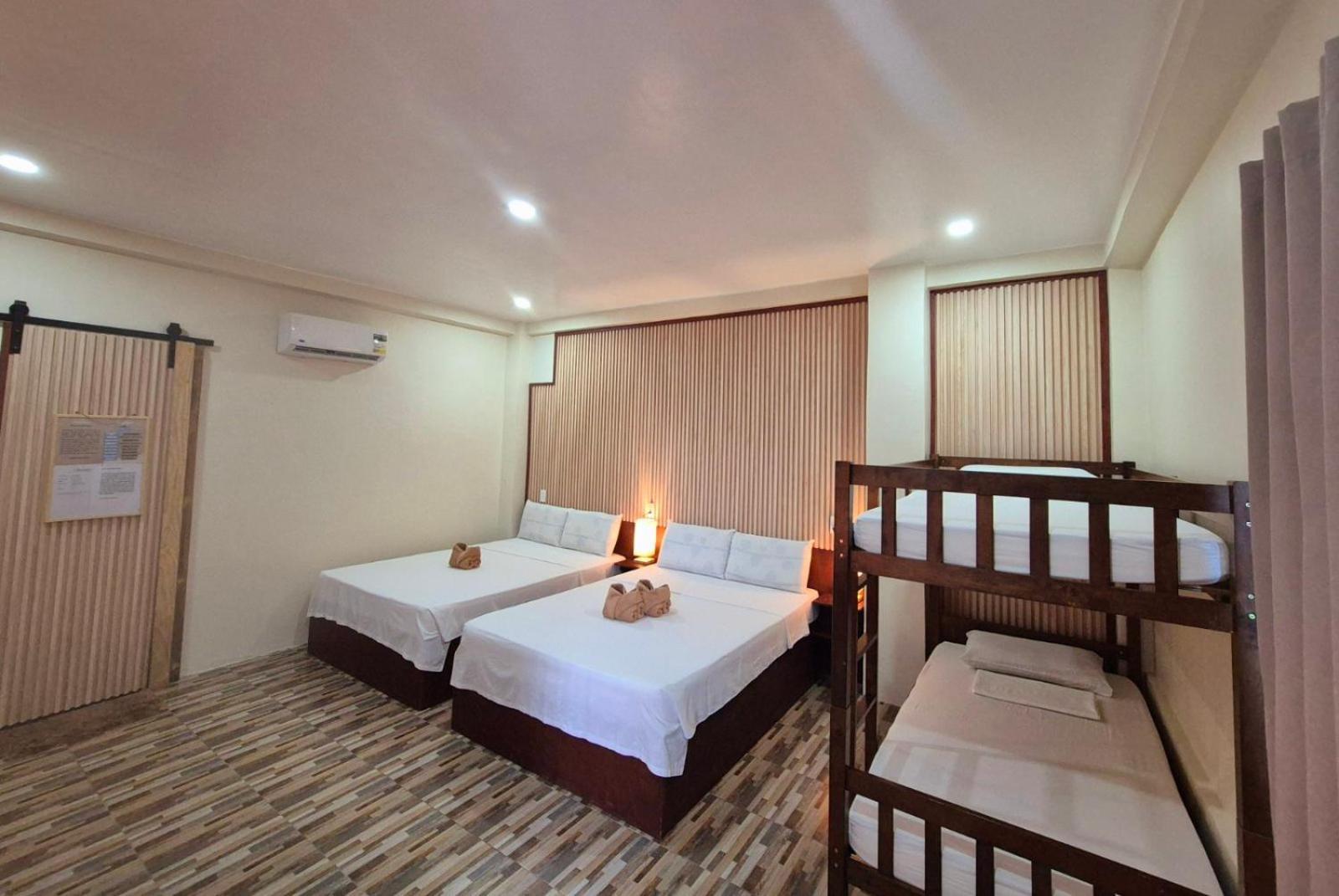 Swakihan Guest House Siquijor Exteriör bild